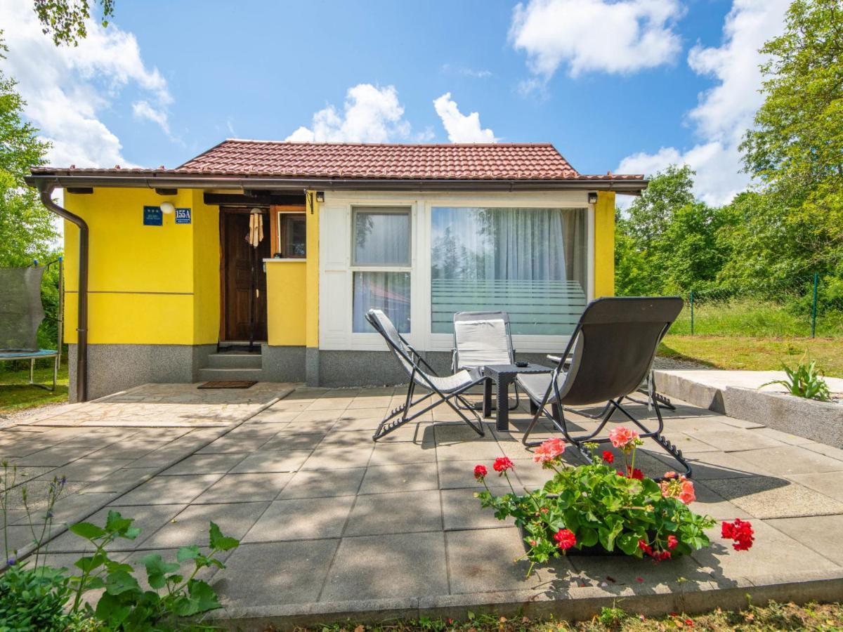 Holiday Home Tina By Interhome Tounj 外观 照片