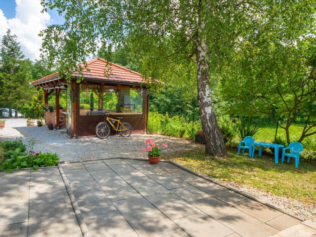 Holiday Home Tina By Interhome Tounj 外观 照片