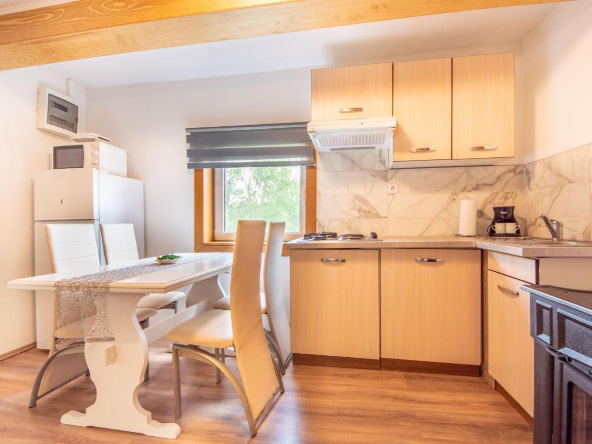 Holiday Home Tina By Interhome Tounj 外观 照片