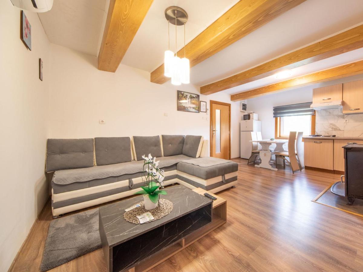 Holiday Home Tina By Interhome Tounj 外观 照片