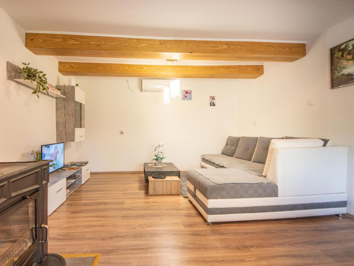 Holiday Home Tina By Interhome Tounj 外观 照片