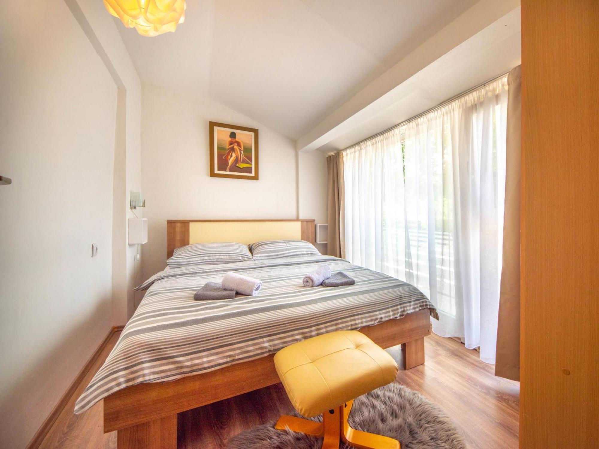 Holiday Home Tina By Interhome Tounj 外观 照片