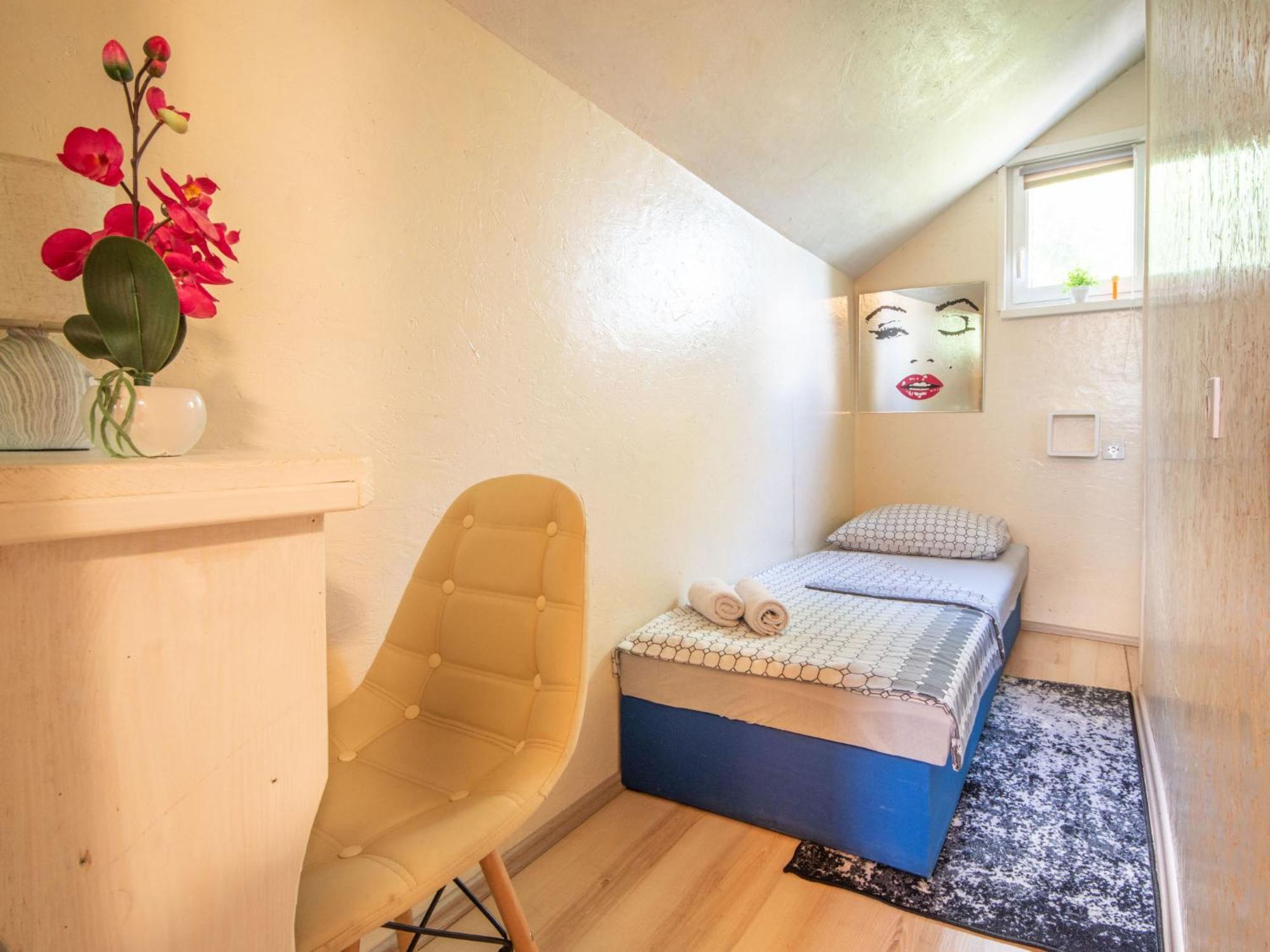 Holiday Home Tina By Interhome Tounj 外观 照片